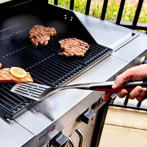 Espátula Parrilla Comfort Grip Char-broil