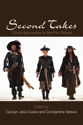 Libro Second Takes - Carolyn Jess-cooke