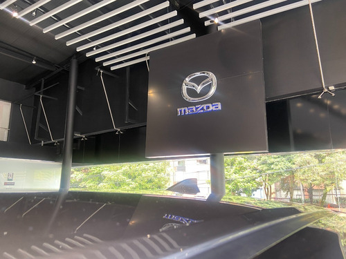 Imagen 20 de 20 de Mazda Cx5 Touring At 2.0 4x2 2024 / Mz127 / Vf