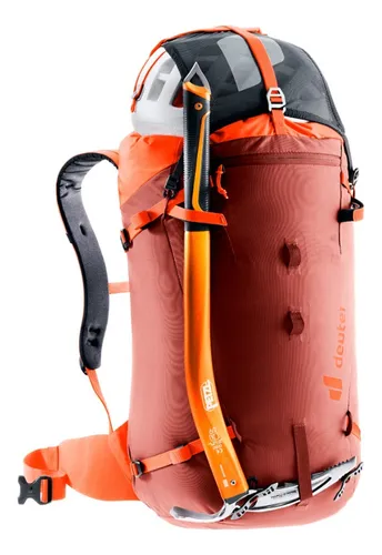 Deuter 30 online litros