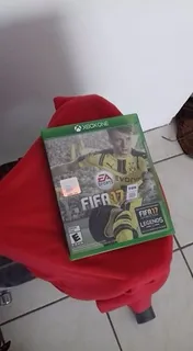 Fifa 17 Xbox One