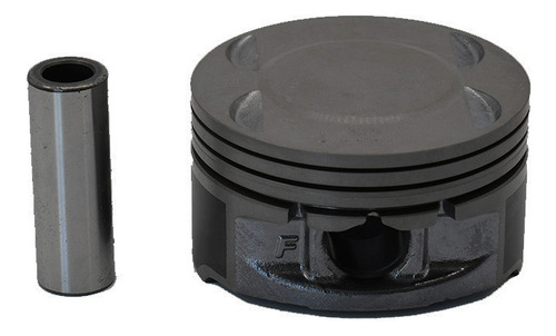 Pistones P/ Ford V6 3.0 Duratec Dohc 24v 01/10 (fusion
