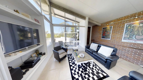 Imagen 5 de 24 de Vende Casa Barrio Privado La Arbolada De Punta Del Este (ref: Psd-7295)