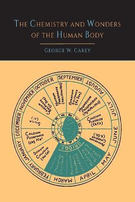 Libro The Chemistry And Wonders Of The Human Body