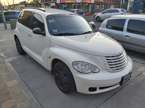 Chrysler Pt Cruiser 2009 2.4 Classic Atx Atostick