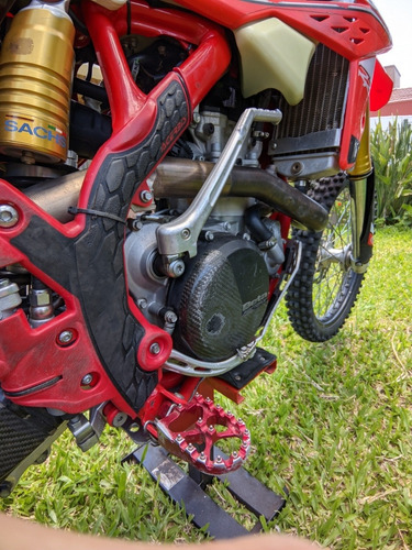 Imagen 11 de 18 de Beta 430 Rr
