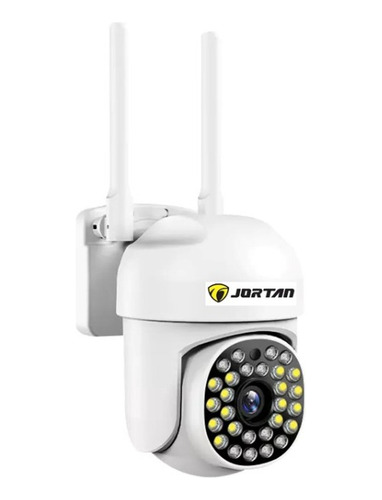 Wifi Ip Câmera Yoosee Externa Rotativa Prova D'água Zoom 4x