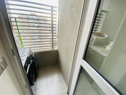 Se Vende Acogedor, E Iluminado Departamento