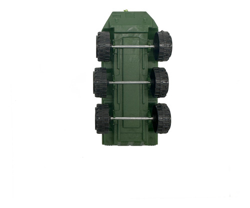 Set Juego Militar Soldados Set Guerra Tanque Armada