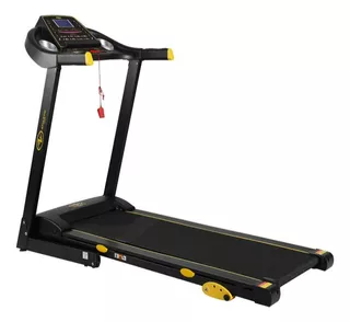 Caminadora Semiprofesional 1.5hp Athletic Works Altura Ajust