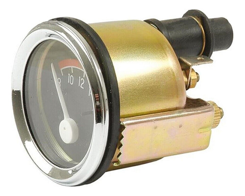 Brand New 772995m91 Volt Meter Gauge Fits Massey Ferguso Aaa