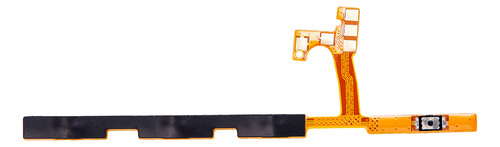Flex Boton Encendido Pow Compatible Con Moto G51 5g Xt2171-1