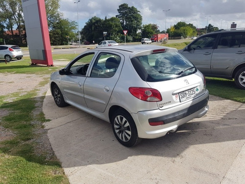 Peugeot 207 1.4 Compact