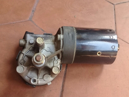 Motor De Limpia Para Brisa Astra 2.2