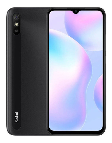 Celular Xiaomi Redmi 9a 32gb, 2gb Ram, 13mp/ 5mp, 6.53 