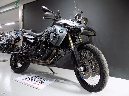 Bmw F800gs