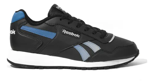 Zapatillas Reebok Hombre Azules