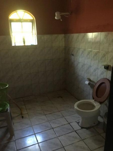 Imagem 13 de 14 de Boa Casa De 415 Metros Em Itanhaém Litoral Sul - 4096 | Npc