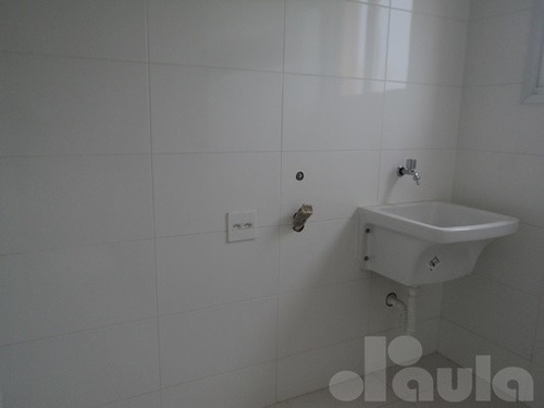 Imagem 8 de 14 de Apartamento Novo Em Santo André Bairro Campestre Com 98 Metr - 1033-5634