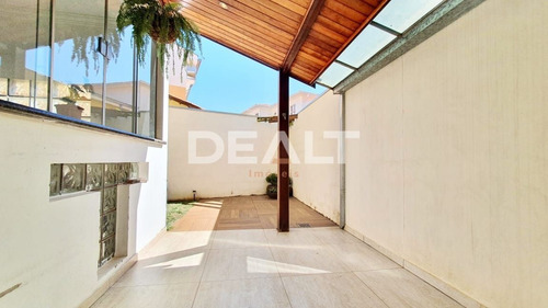 Imagem 24 de 24 de Casa À Venda, 80 M² Por R$ 350.000,00 - Parque Villa Flores - Sumaré/sp - Ca0523