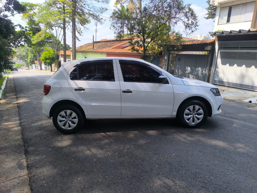 Volkswagen Gol 1.0 Special Total Flex 5p