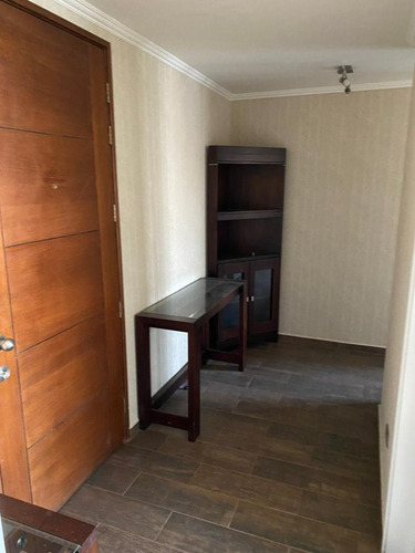 Departamento En Venta! Ubicado En Av. Irarrázaval 2042 Piso4