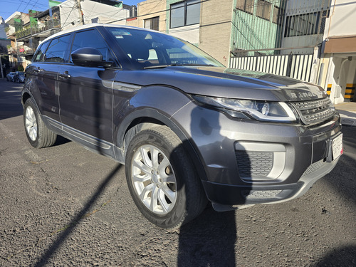 Land Rover Evoque 2.0 Se At