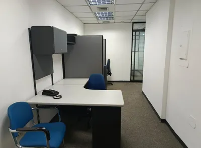 Oficina en alquiler