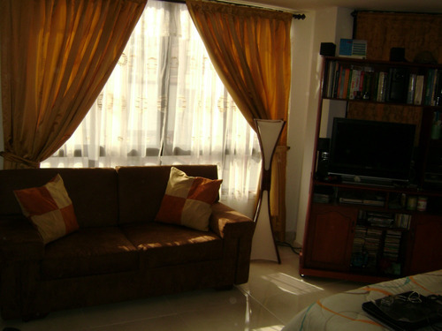 Imagen 4 de 10 de Arriendo Apartamento Apartaestudio Amoblado Armenia Q.