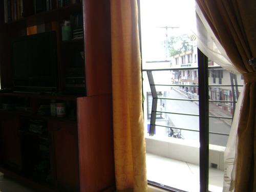 Imagen 6 de 10 de Arriendo Apartamento Apartaestudio Amoblado Armenia Q.