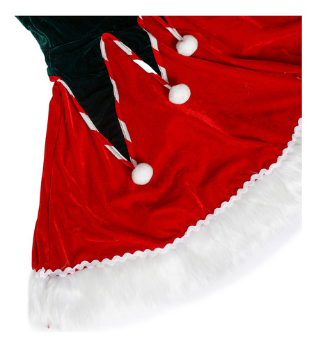 Ropa De Fiesta De Navidad Traje De Navidad Sexy