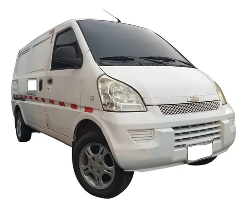Chevrolet N300 1.2 Cargo