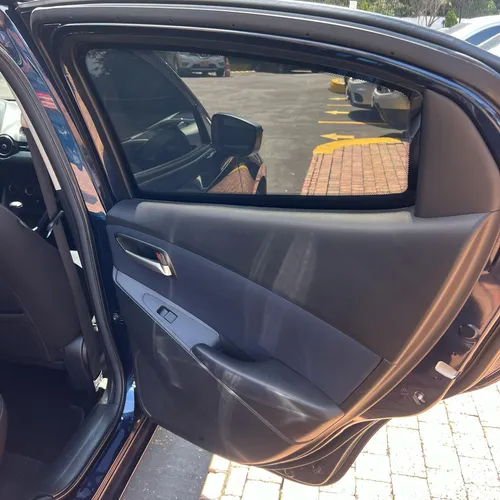 Mazda 2 1.5 Prime
