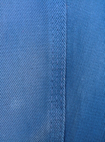 Pantalón Cargo De Trabajo Tipo Grafa Marca Maser Sanforizado