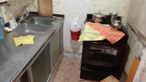 Imagen 2 de 8 de Ph Venta 3 Amb Con Patio. Av. Diaz Vélez 3900 Almagro