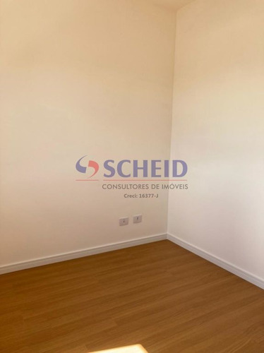 Condominio De Casas - Entrega Em Dezembro 2019 - Mr68201