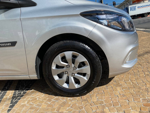 Imagem 3 de 6 de Chevrolet Prisma 1.0 Mpfi Joy 8v Flex 4p Manual
