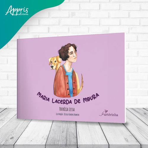 Maria Lacerda De Moura