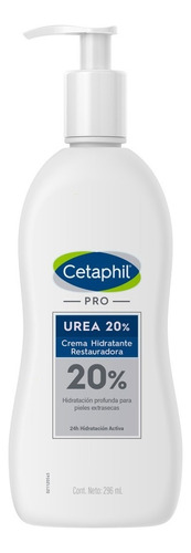 Cetaphil Pro Urea 20% Crema Hidratante - mL a $459