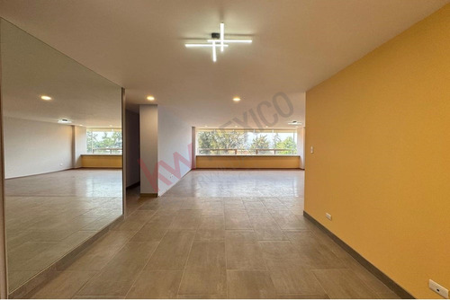Departamento Con Excelente Ubicación En Bosque De Minas - Bosques De La Herradura