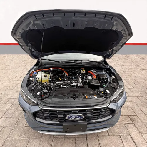 Ford Escape 2.5 St-Line Select Awd Hybrid Cvt