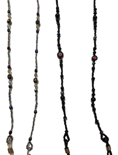 Cadenas Para Lentes Y Barbijos Cod. 22 - 23