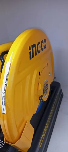 Tronzadora 14 3800rpm 2350w