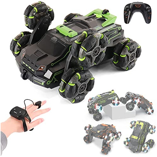 Airoka Rc Coche De Control Remoto Para Niños R83gu