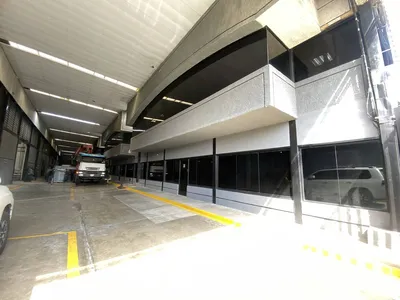 Galpón en alquiler