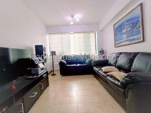 Venta Apartamento Lomas Del Avila Ls