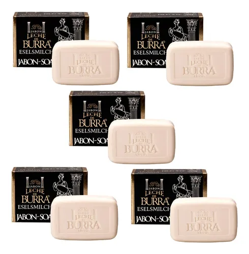 Leche De Burra: Belleza Ancestral Para Una Piel Suela