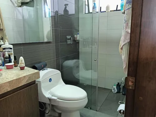 Apto En Nicolás De Federmán 94m2, 2 Cuartos, 2 Baños