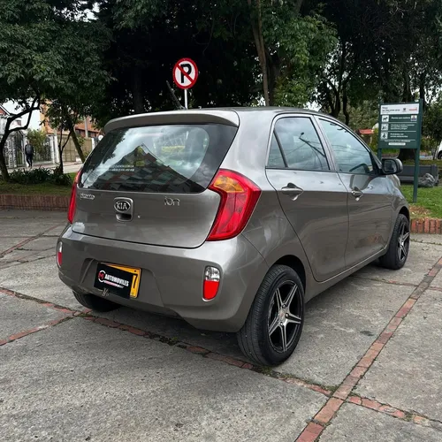 Kia Picanto Ion 1.0 Ion