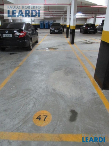 Conj. Comercial - Vila Olímpia - Sp - 520431